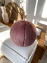 Aberto Design Pelus Top - Redbud